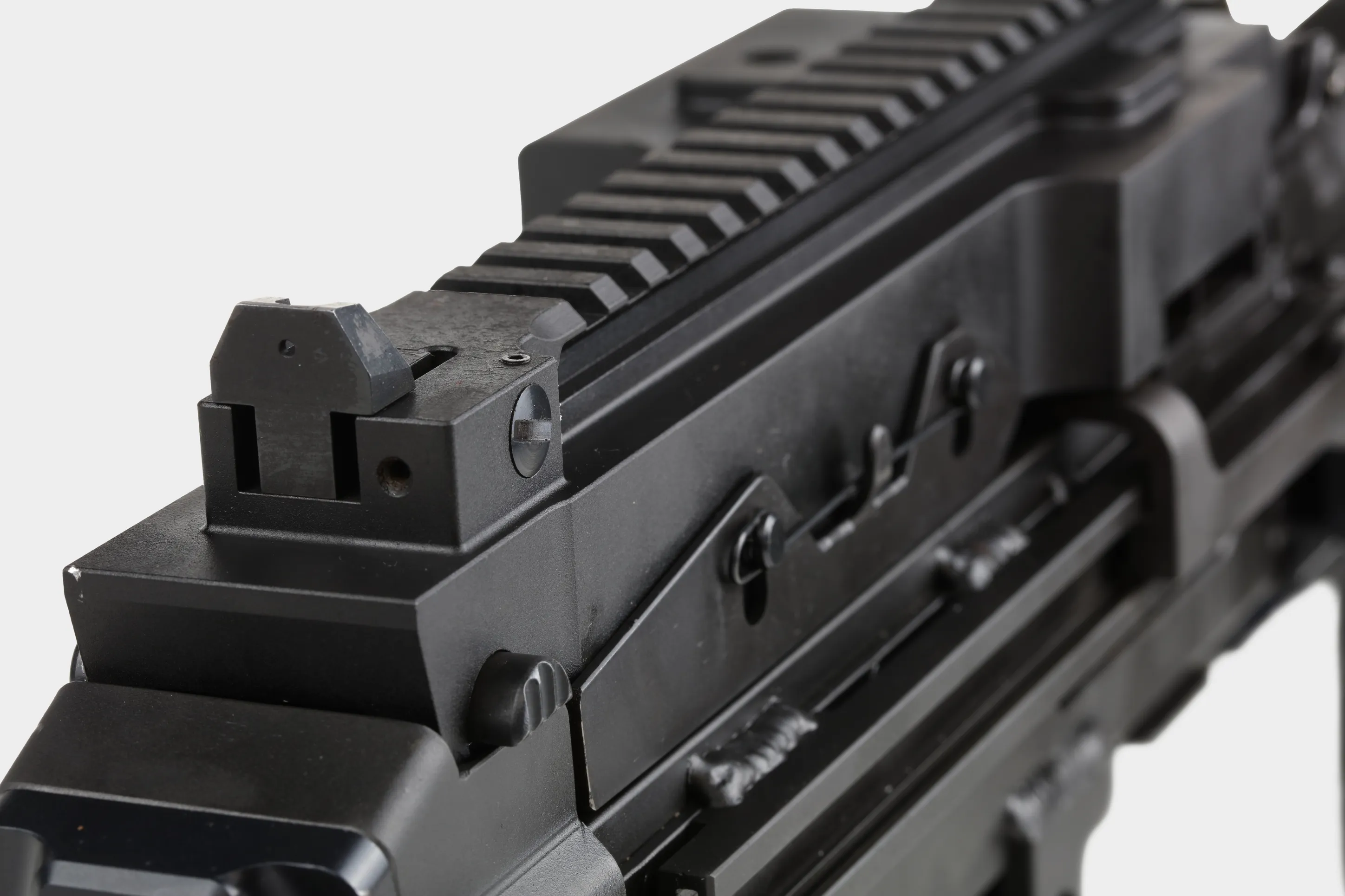 Obrázek 3 v galerii zbraně PZD 762