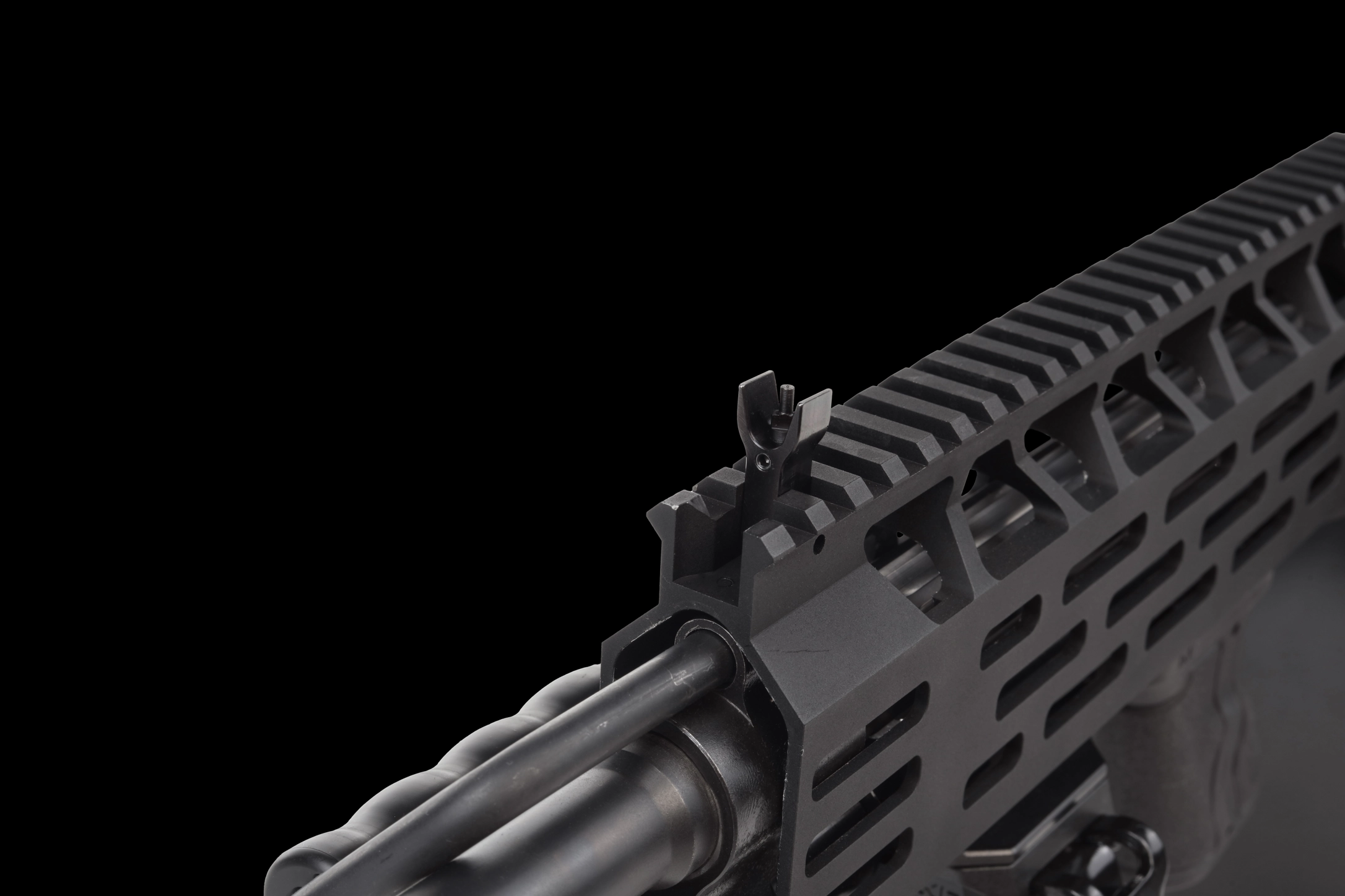 Detailní obrázek 5 v galerii kulometu PZD Mk24