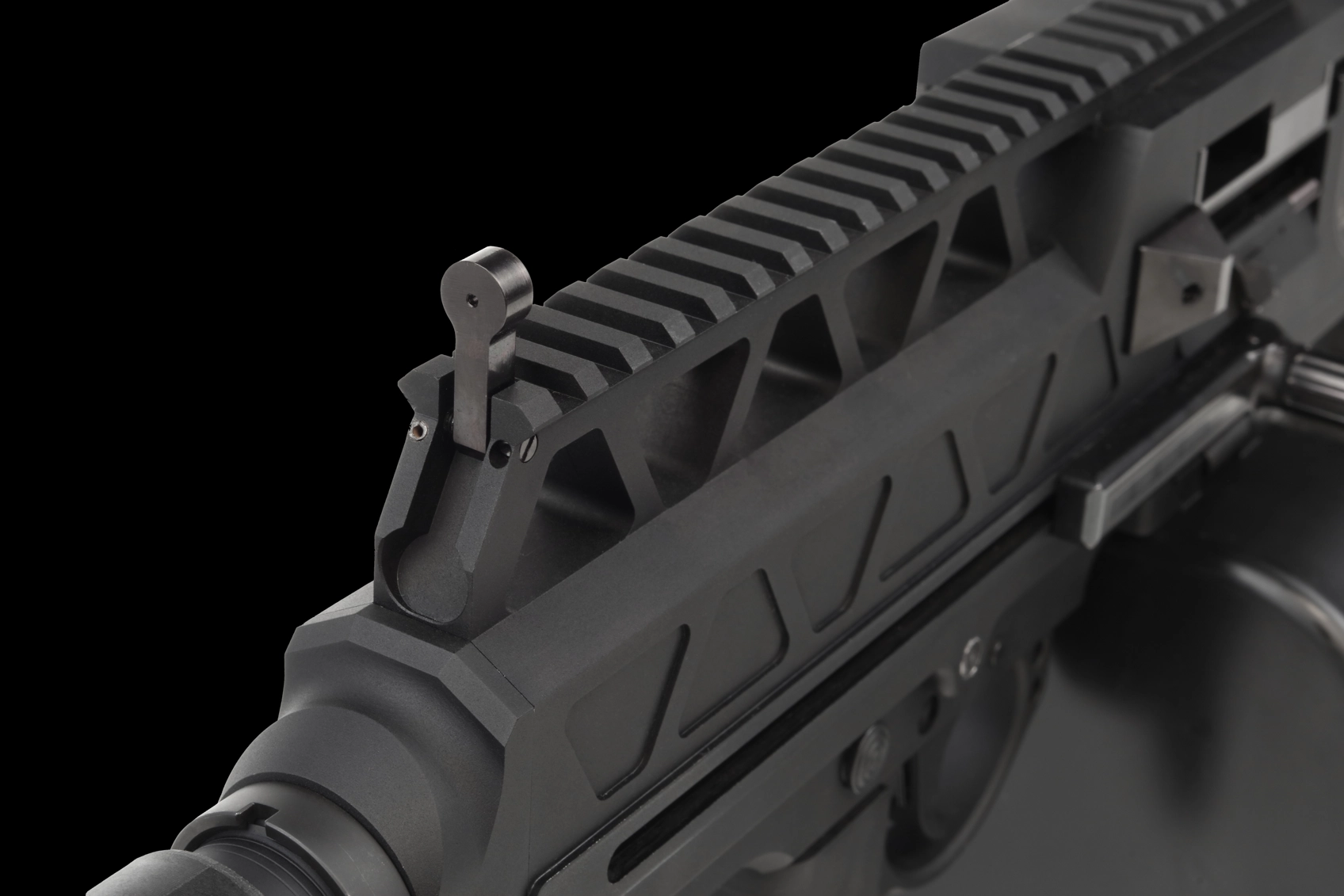 Detailní obrázek 3 v galerii kulometu PZD Mk24