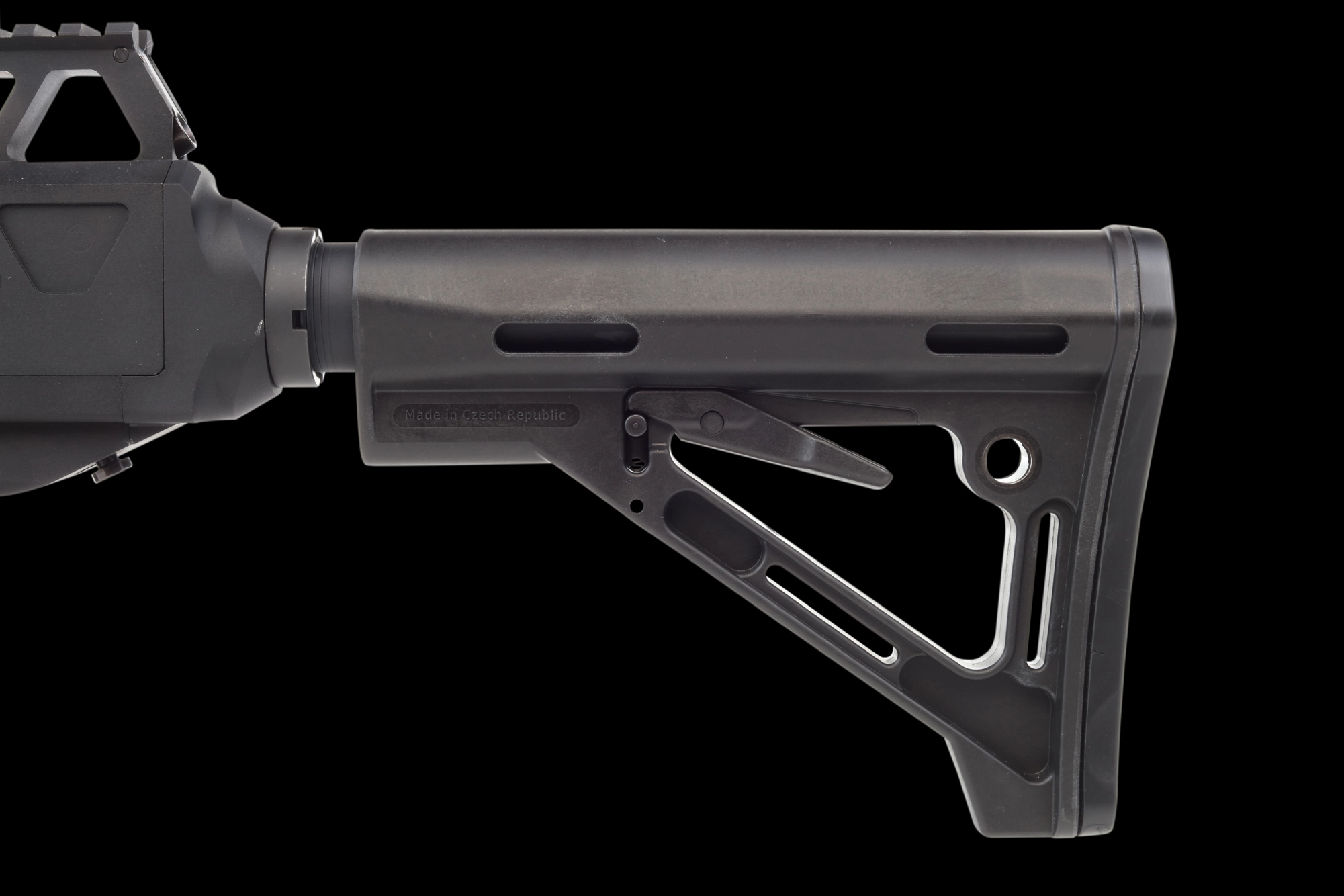 Detailní obrázek 6 v galerii kulometu PZD Mk24