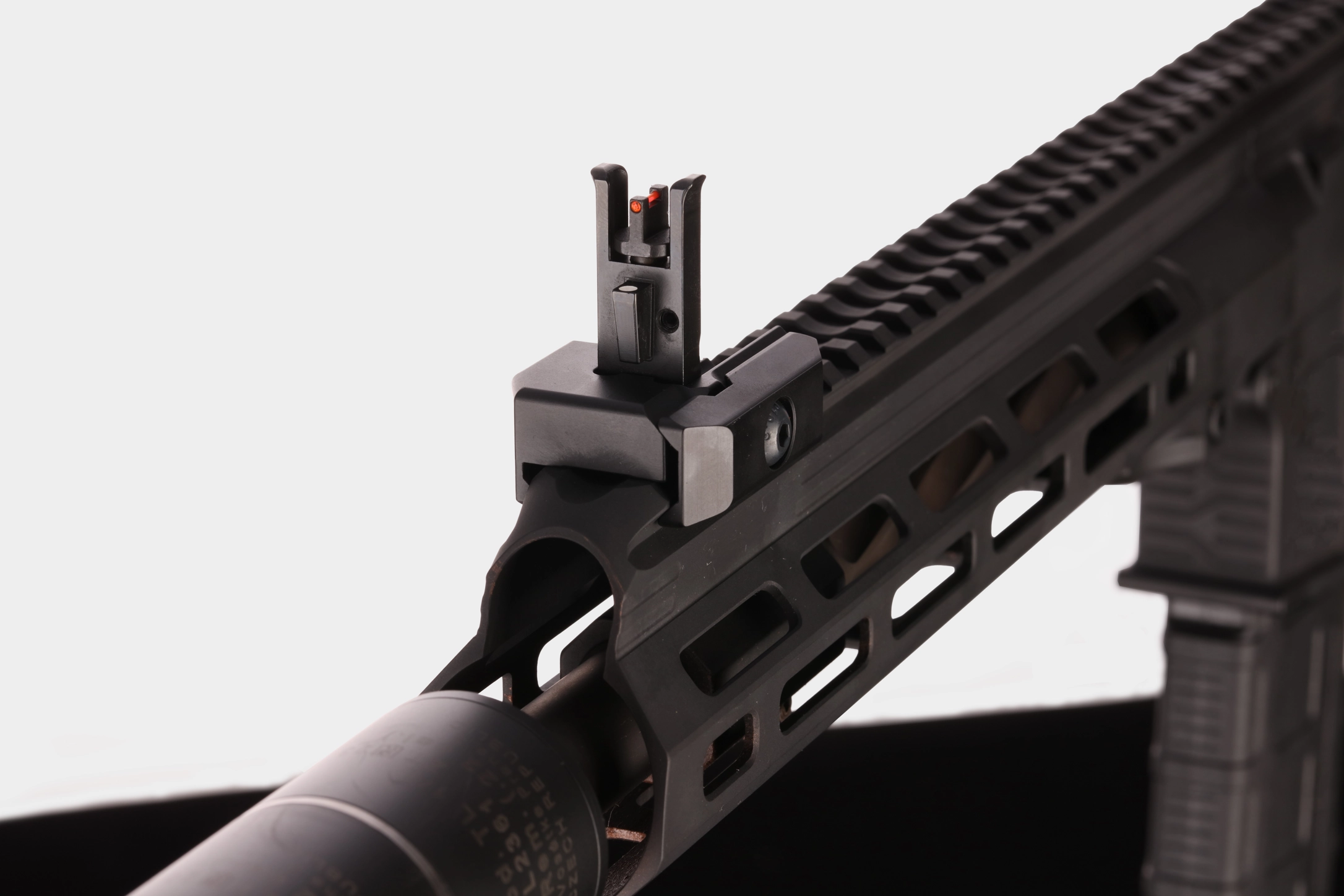 Detailní obrázek 4 v galerii pušky DSS Mk 15